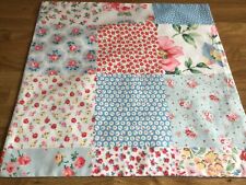 Square cushion cover for sale  FARNBOROUGH