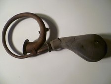 Tromba rame auto usato  Como