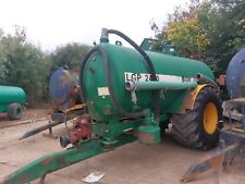 Major lpg 2400 for sale  SWAFFHAM