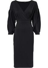 Kleid wickeloptik arm gebraucht kaufen Kleid wickeloptik arm gebraucht kaufen  Deutschland