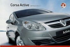 Vauxhall corsa active for sale Vauxhall corsa active for sale  UK