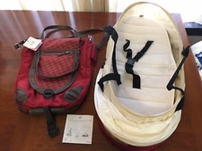 Korbie diaper bag for sale  Waukegan
