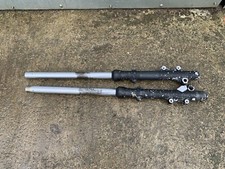 Kawasaki gpz550 forks for sale  CHIPPENHAM