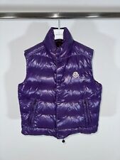 Moncler gilet tib d'occasion  Expédié en Belgium