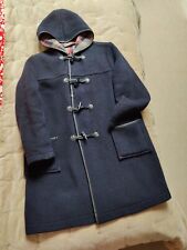 Wool duffle coat for sale  WESTON-SUPER-MARE