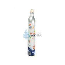 Bombola co2 425gr usato  Trecastelli