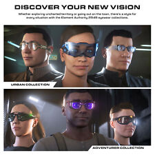 Star citizen urban d'occasion  Annecy