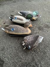 Floating duck decoys for sale  BICESTER