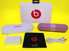 Authentic beats pill d'occasion  Expédié en Belgium