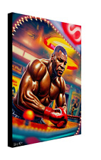 Mike tyson con usato  Italia