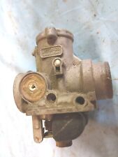 Carburatore dellorto phbh usato  Verrua Po