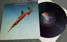 BUDGIE- Squawk LP CANADÁ 1972 MC Rock Proto-Metal Shelley/Bourge/Phillips Ex!! comprar usado  Enviando para Brazil