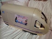 Vintage 2001 barbie for sale  Worcester