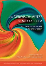 Derwisch mütze mekka gebraucht kaufen  Berlin