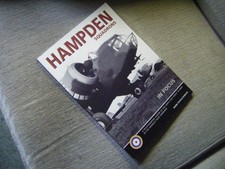 Hampden squadrons focus for sale Hampden squadrons focus for sale  UK