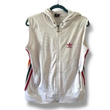 Adidas collab zip for sale  Wilmington