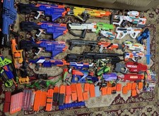 hard nerf guns for sale hard nerf guns for sale Romeoville