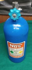 Nos nitrous 10lb for sale  Warren