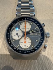 Jour mark chronograph for sale  PINNER