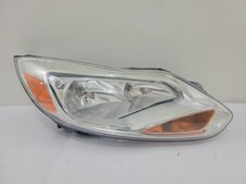 Farol cromado Ford Focus passageiros direitos 2012-2014 fabricante de equipamento original C415, usado comprar usado  Enviando para Brazil