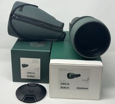 Swarovski optik 115mm for sale  Woodland