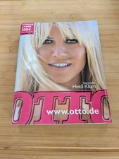 Tto katalog frühjahr gebraucht kaufen  Berlin