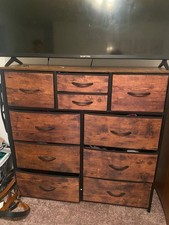 Drawer dresser side for sale  West Chester