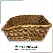 Cesto cestino posteriore usato Cesto cestino posteriore usato  Saviano