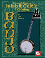 Complete book irish for sale  ROSSENDALE