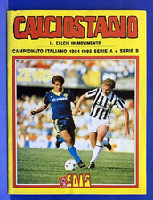 Album figurine calciostadio usato  Carraia