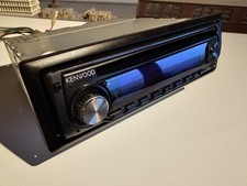 Kenwood kdc w3041 usato  Volvera