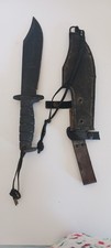 Ontario knife company for sale  Blanco