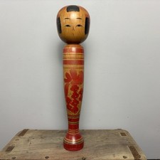 30cm japanese kokeshi for sale  STAFFORD