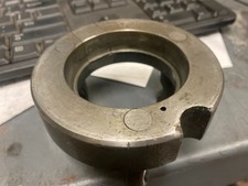 Monarch lathe adapter for sale  Bristol