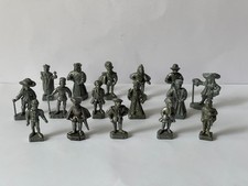 Lot figurines starlux d'occasion  Bourgoin-Jallieu