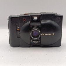 Olympus xa2 .zuiko d'occasion  Bagnolet