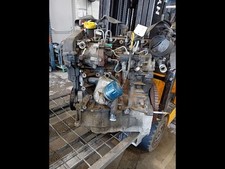 Moteur diesel renault d'occasion  Chambray-lès-Tours