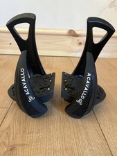 Acavallo flex stirrups for sale  DULVERTON