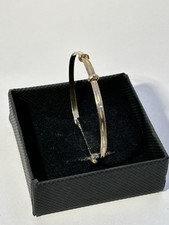 9ct gold baby for sale  DUNDEE