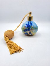 Flacon vaporisateur parfum d'occasion  Montbrison