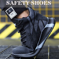 Mens safety trainers for sale  COALVILLE
