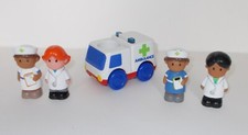 Happyland bundle hospital for sale  CANNOCK