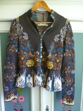 Ivko strick jacke gebraucht kaufen  Deutschland