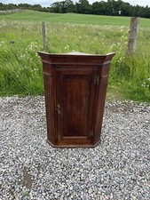 Antique georgian corner for sale  MUIR OF ORD