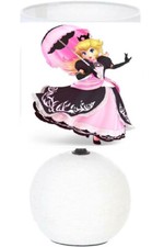 Lampe chevet mario d'occasion  Draguignan