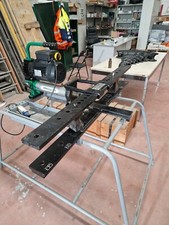 Curvatubi elettrica per usato  Crotone