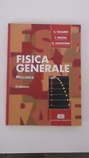 Fisica generale meccanica usato  Sesto San Giovanni