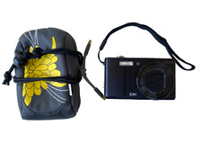 Ricoh digital camera gebraucht kaufen  Frankfurt am Main