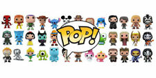 Funko pop figurine d'occasion  Expédié en France