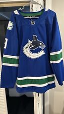 Canucks jersey for sale  Allen Park